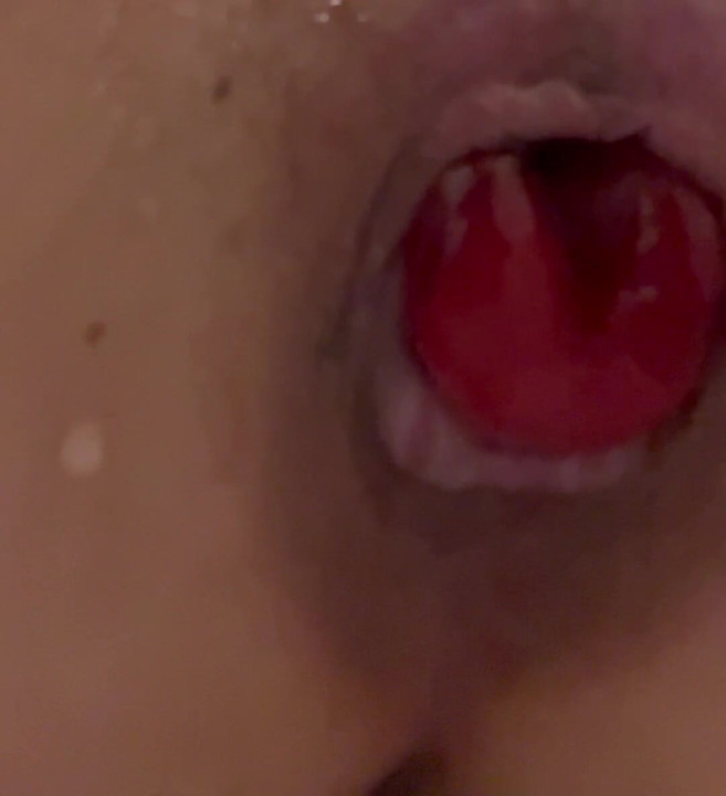 Anal Ripping, Rectal Propulsion