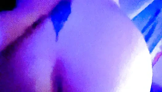 Amateur Stepdaughter Squirts Hard Begging for Daddy Creampie – Intense Multiple Orgasms