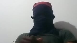 Block dick masturbating