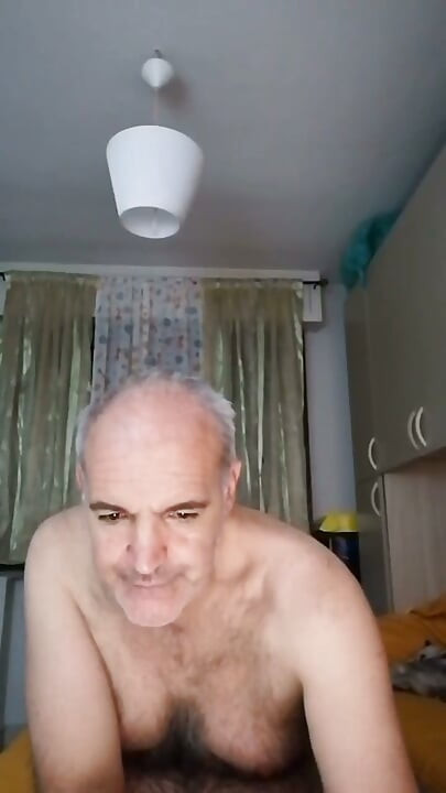 Rántsd meg a kemény farkadat, mint én!