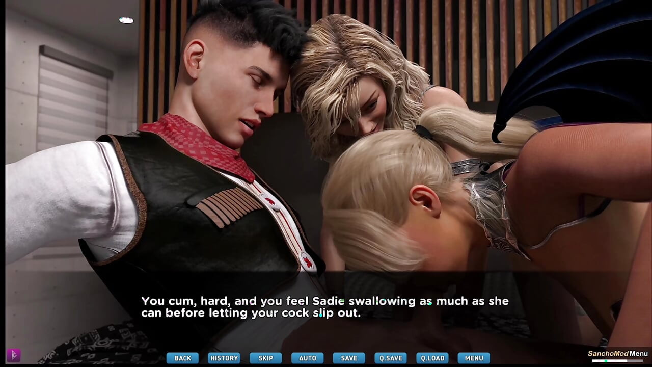 Γυμνός μάρτυρας #16: Η Χάιντι πήρε πίπα στον Τζάκσον