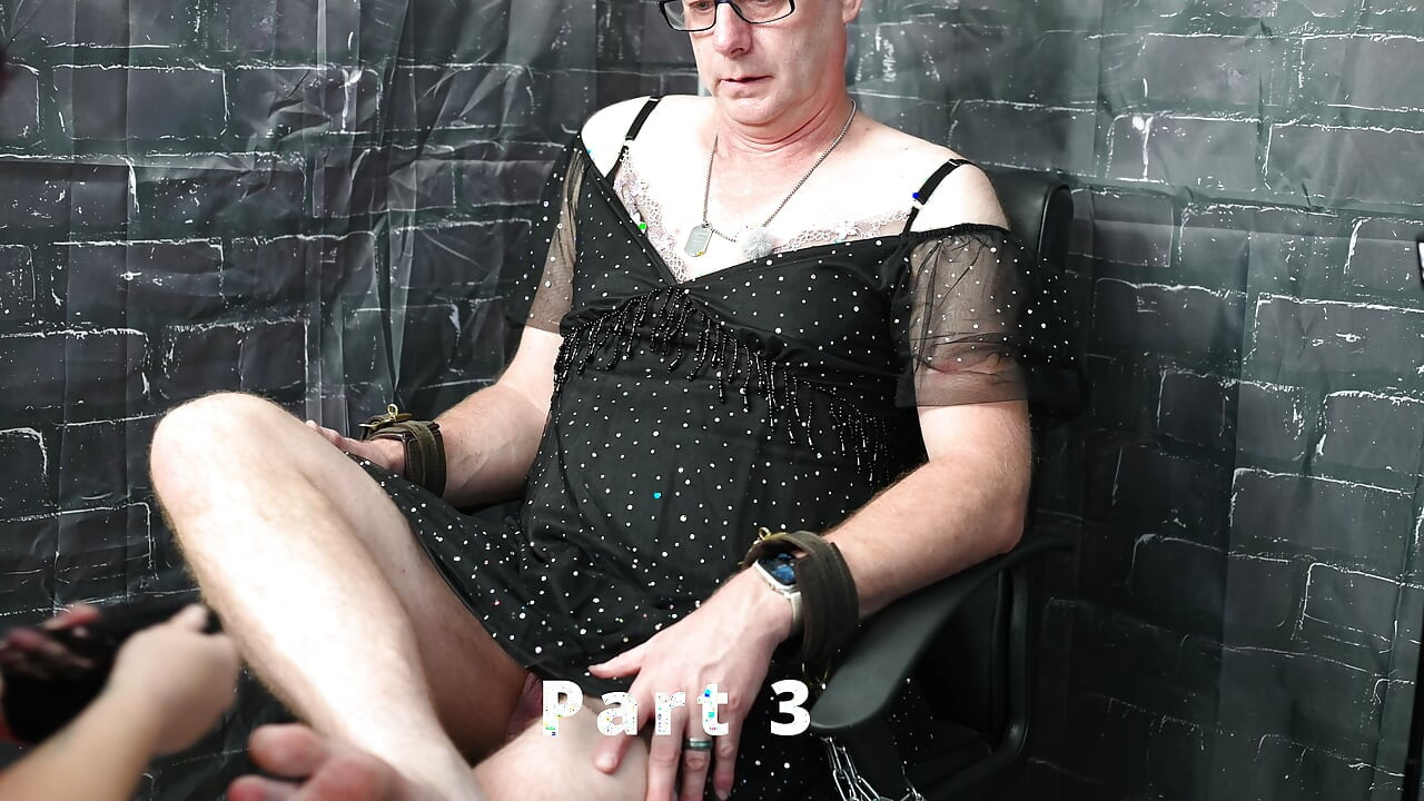 El secretario ep2: la secretaria ataca - parte 3