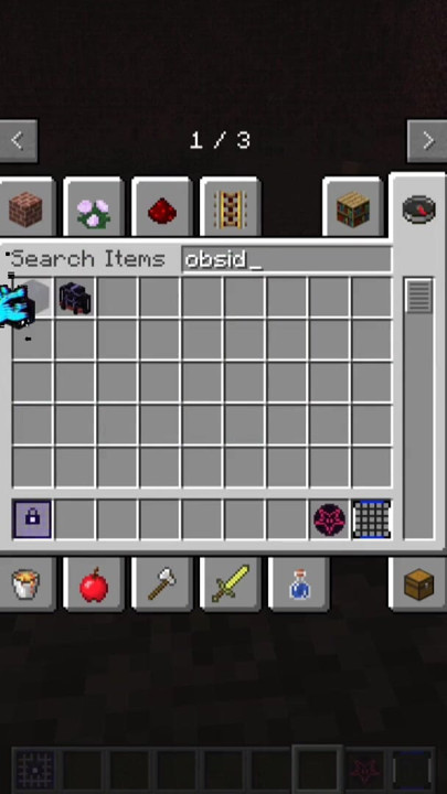 Minecraft Jenny Mod Fucking Galath a succubus and anal fuck | Clip 3