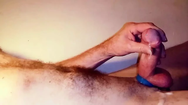 Nice cumming