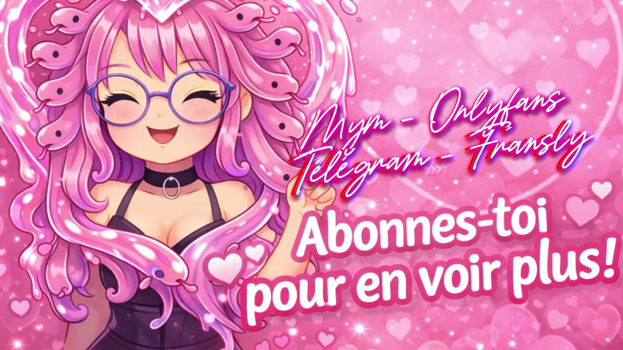 Magda otelde bir aboneyle tanışıyor