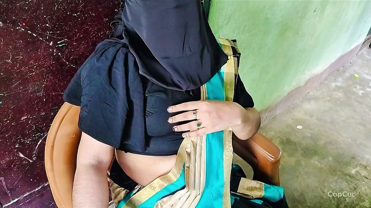 Pensé que estaba visitando nuestra casa solo y tuve sexo en secreto