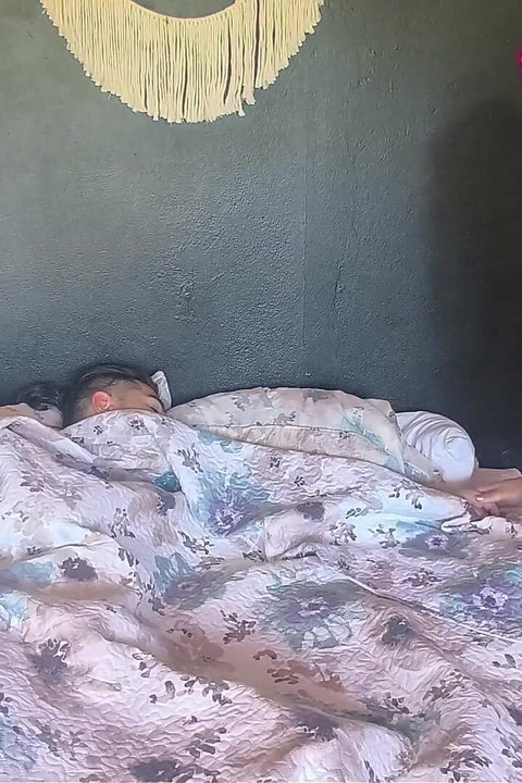 Full Videos for Fans, BBW MILF Fucked by Stepson
