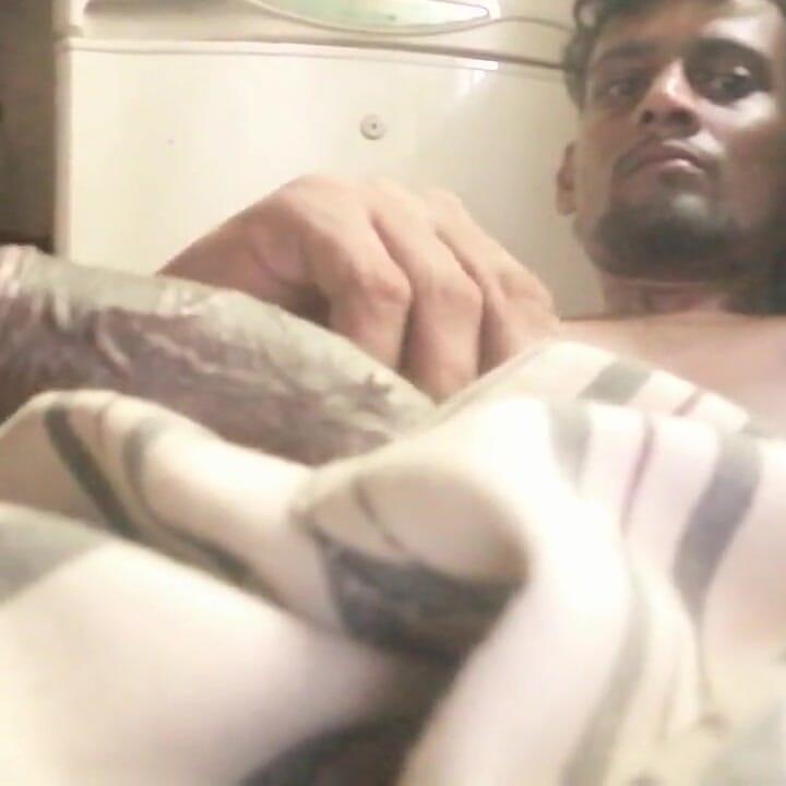 My hot fun time