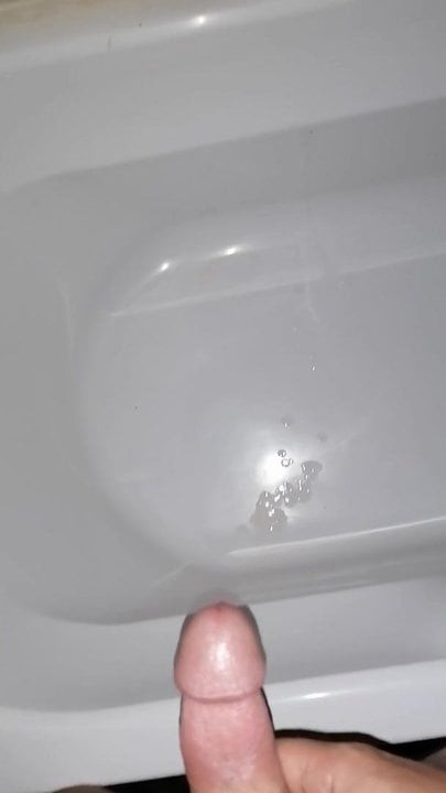 fast cum