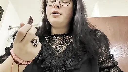 Get Ready with Me