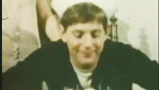 История порно - том. 56 - (Винтажные XXX Tales)