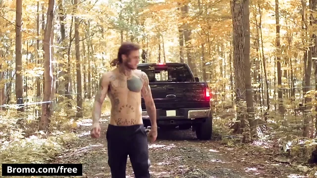 Fuck Or Flight Part 3 - Trailer preview - BROMO