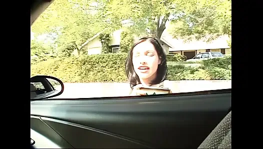 The Little Slut Tastes