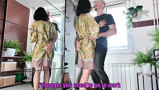 Too Tight for Double Penetration