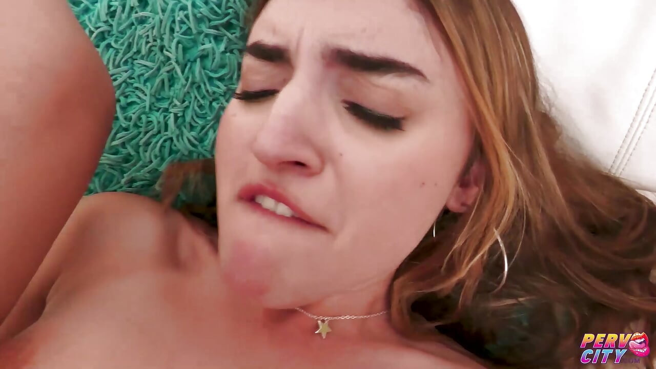 Big Black Cock Anal Fucking Petite Teen Julia James