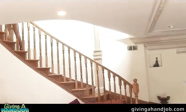 Labă cu gagică porno latino Mikayla, vedere la persoana 1