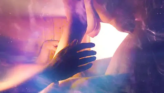 PIJAT LINGAM TANTRA TERBAIK PALING LAMBAT YANG BERUJUNG HAPPY ENDING