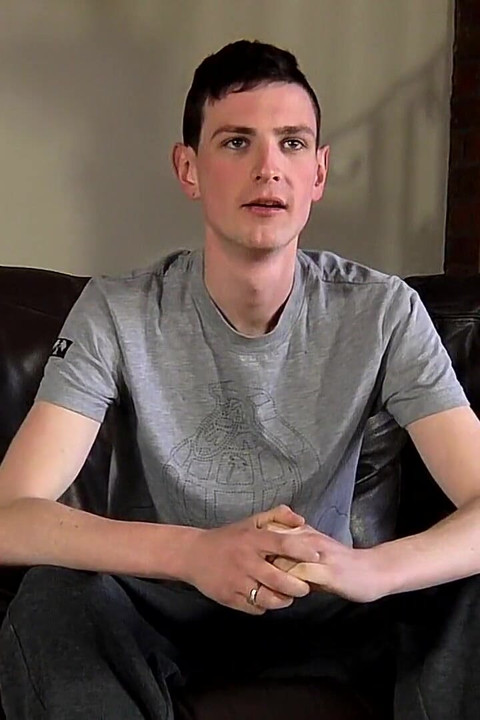 Sexually Daring Londoner Scott