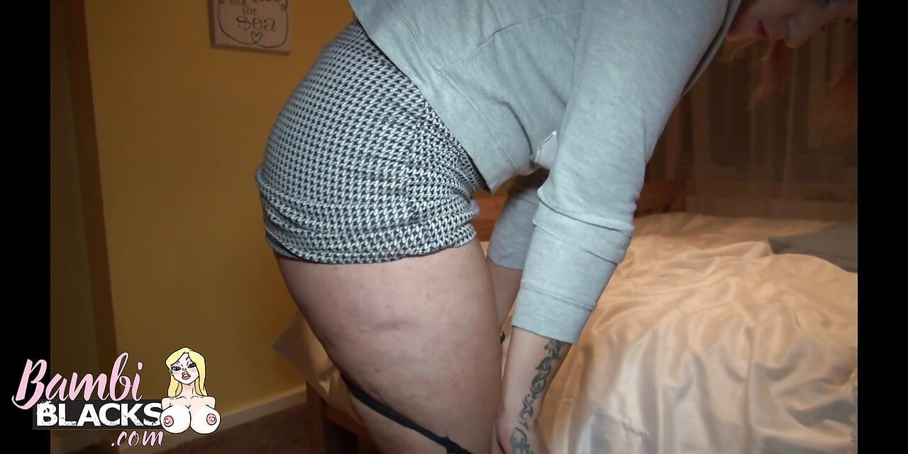 Η Lacy Queen έφαγε