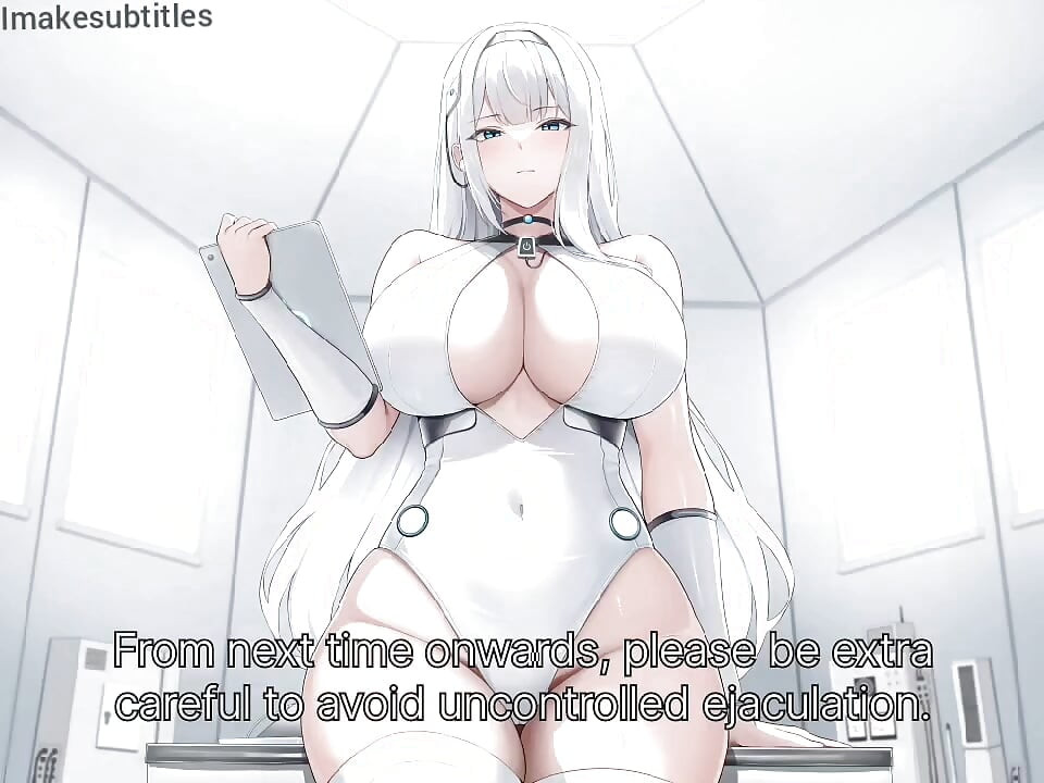 AI Ejaculation Management Salon