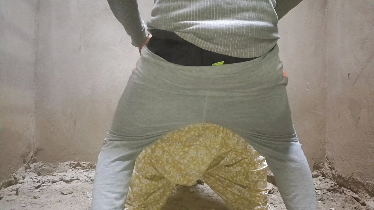 Sweet Punjabi çifti