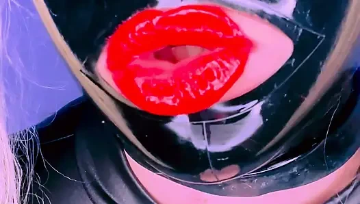 ASmR - blasen küsse. Mwah!