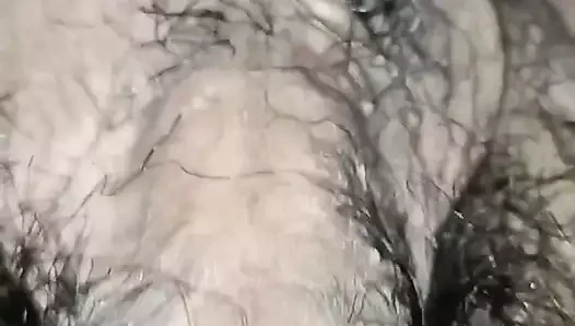 Cum to Big Daddy