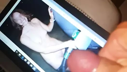 haraç ağır çekim çok arasında boşalmak için sallopeasperme
