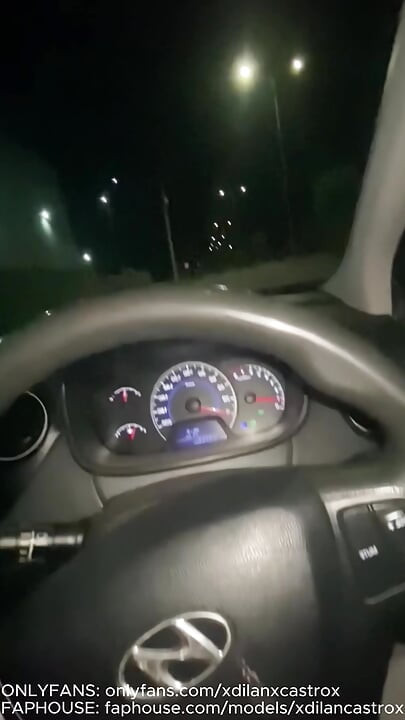 CRUISING GAY BITCH SUCKS IT AND LETS ME CUM IN HER MOUTH IN EXCHANGE FOR TAKING IT HOME