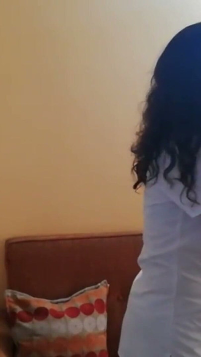 My husband works and I can be a lesbian with his friend | Clip 1