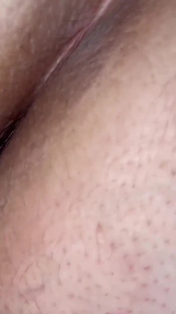 Cum Inside in Fat Arabian Girl