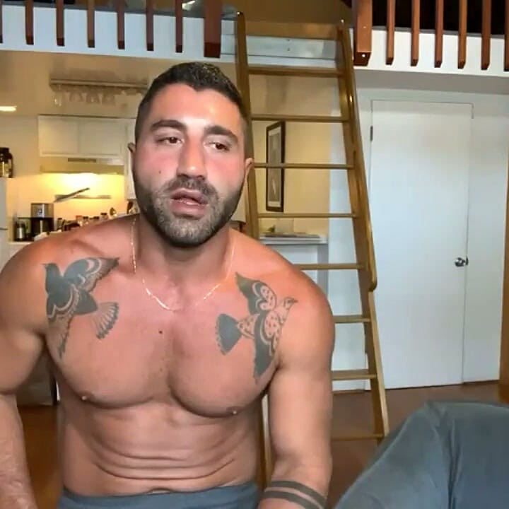 Pride Stories 1