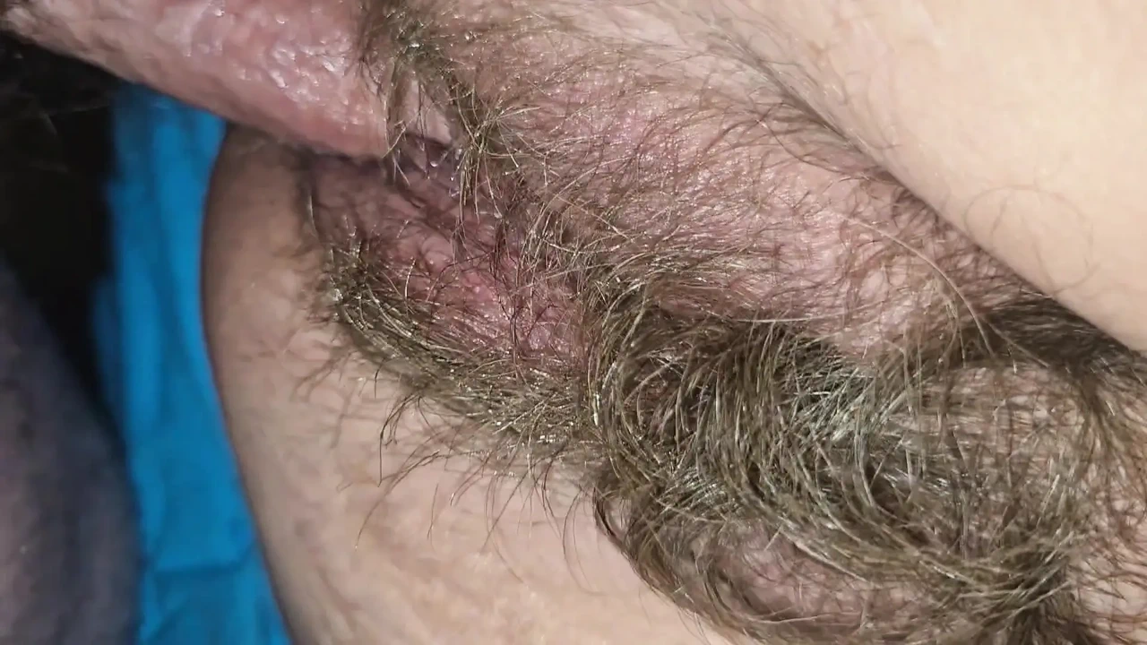 My lovely wife is back, and I was so happy to fill her up again