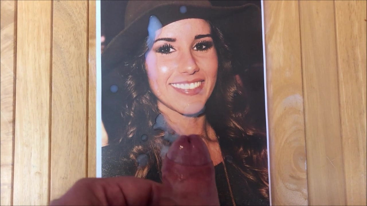 Tribute Sarah