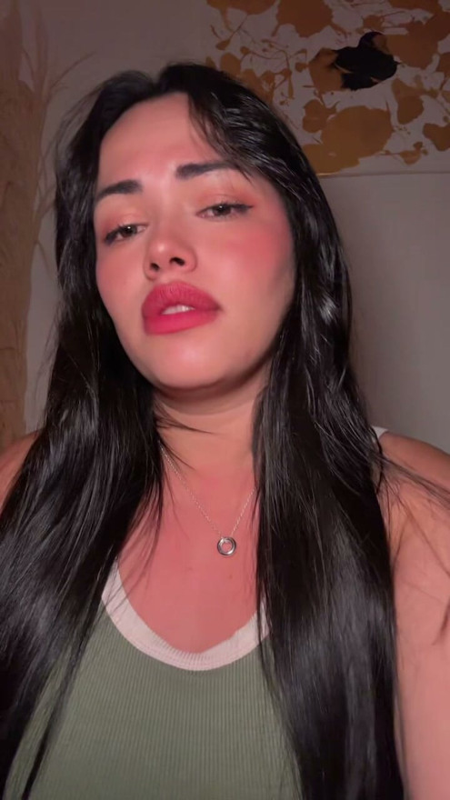 Szexi TikTok