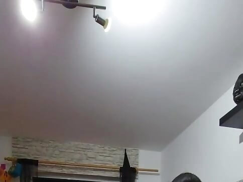 MILF Fingers Gaping Pussy to Dripping Squirting Orgasm