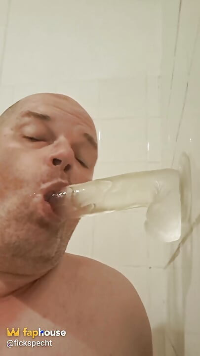 Sucking as Punishment