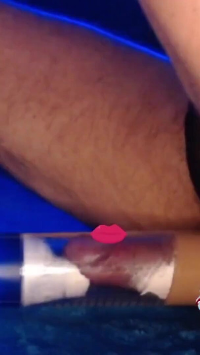 Penis Pump Foreplay Fantasies - 435 | Clip 2