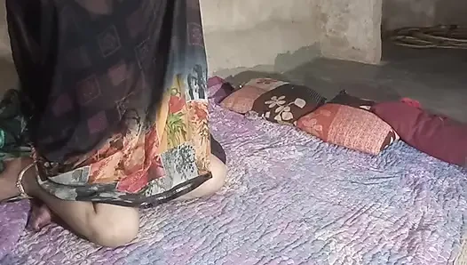 Sunita Rani ki chodae