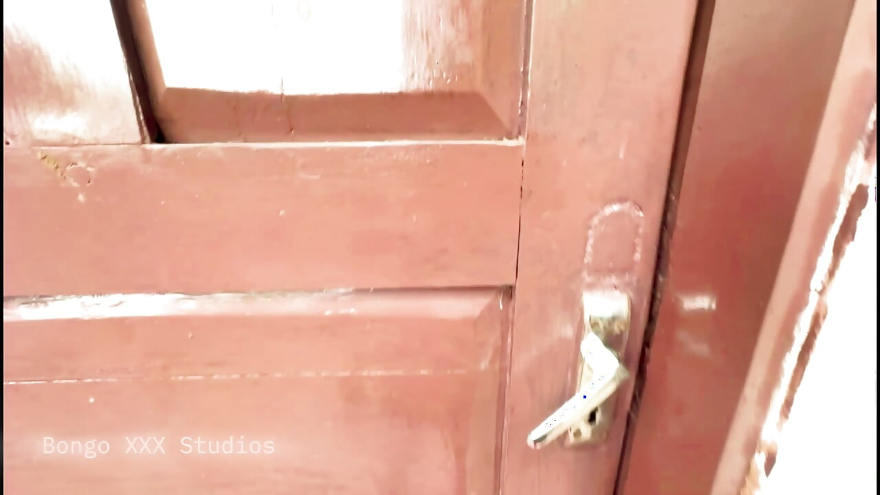 Granny Called Me to Her Apartment to Fuck