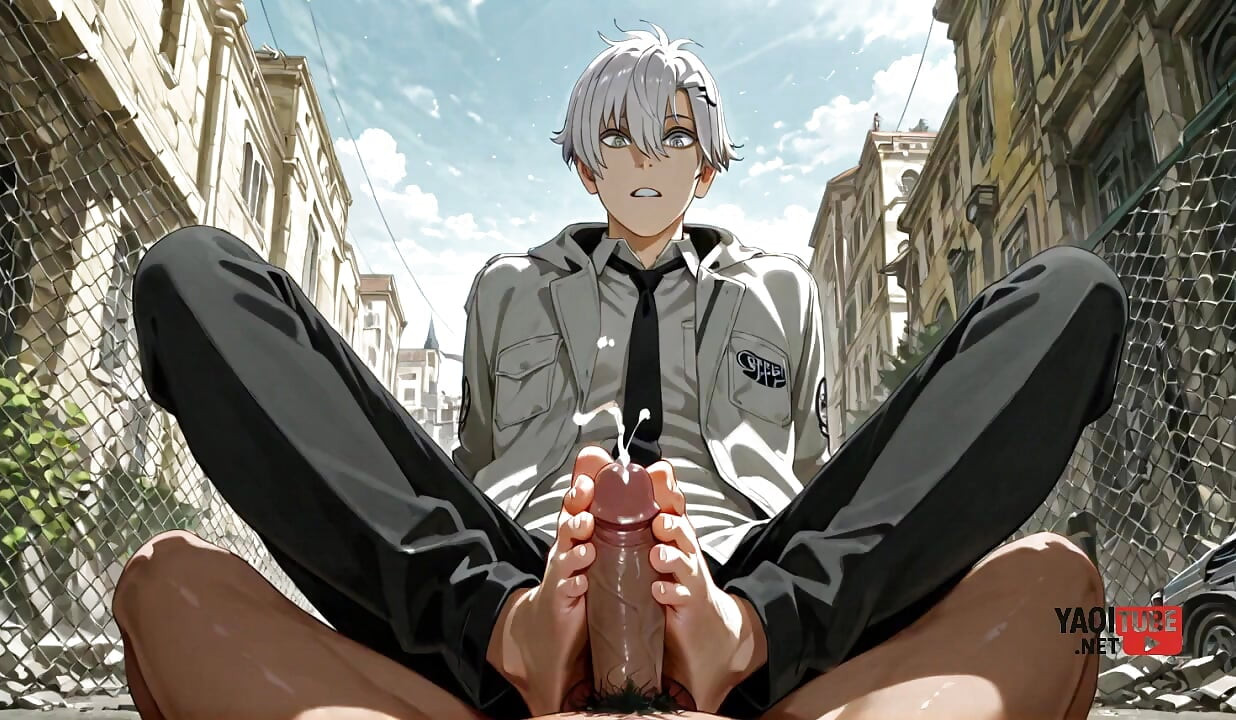 Kaiju No.8 Yaoi - Reno Ichikawa Pic Collection.