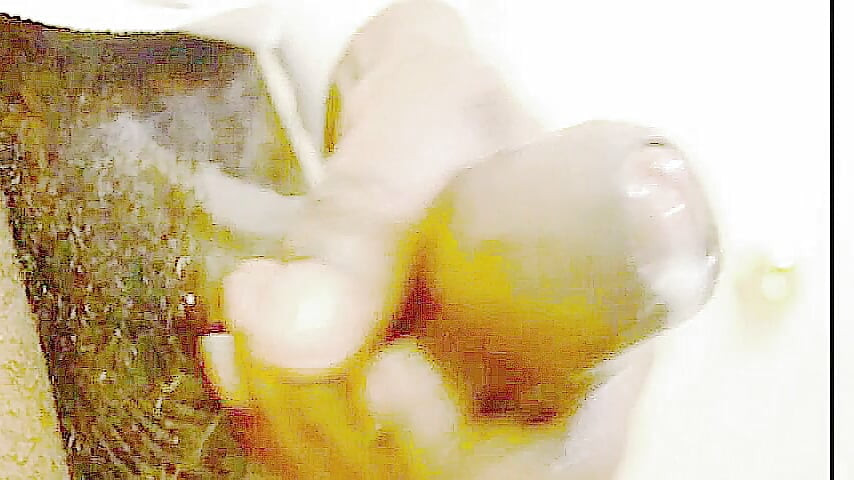 나는 그가 이것을 했다는 것을 믿을 수 없어! 대박 흑인 게이 거유 아마추어 흑인 대물 자지 정액 PT30