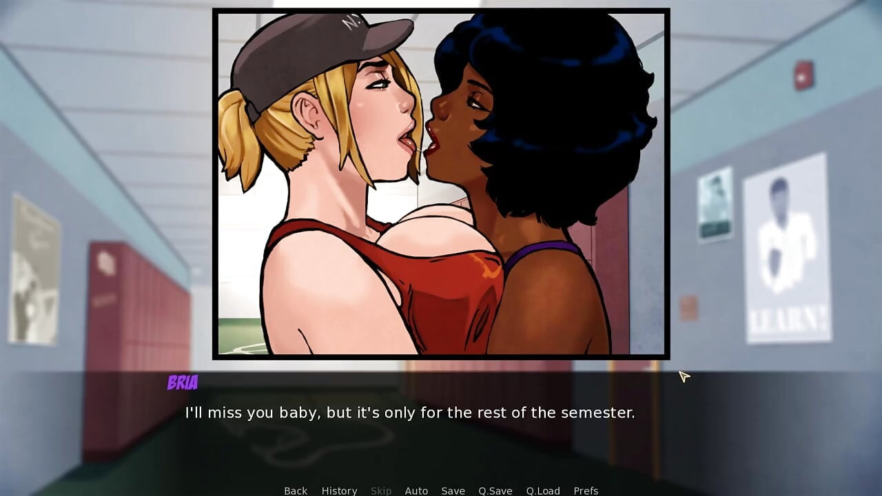 Loveskysan69'un romantik dünya v0.04 bölüm 3 oyunu