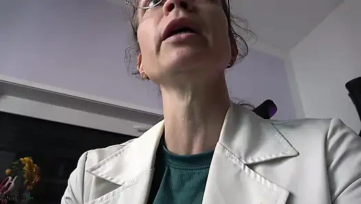 Your Vasectomy (dirtytalk)