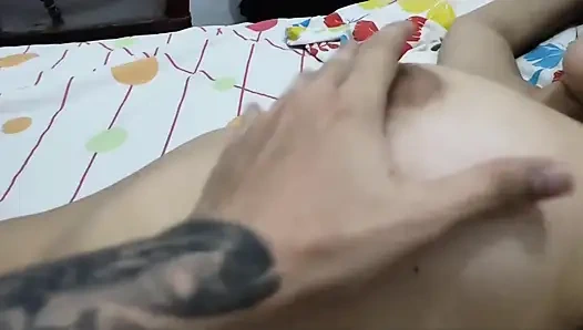 My University Teacher Wanted Me to Fuck Her so as Not to Fail the Subject