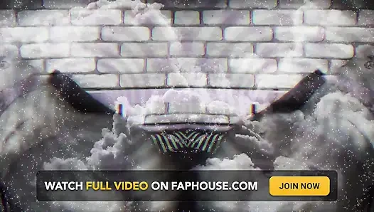 Dein total in dieser geheimen Tranksucht stecken! Orgasmus-verwehrung!