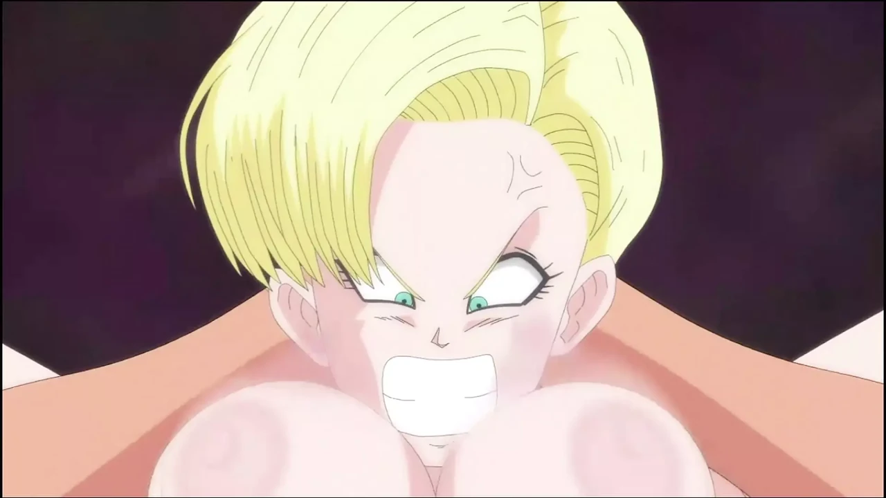 SUPER SLUT Z TOURNAMENT 2 Master Roshi gives his rewards to videl,18 and erasa scenes compilation