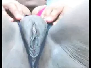 SQUIRT DE LA NEGRA