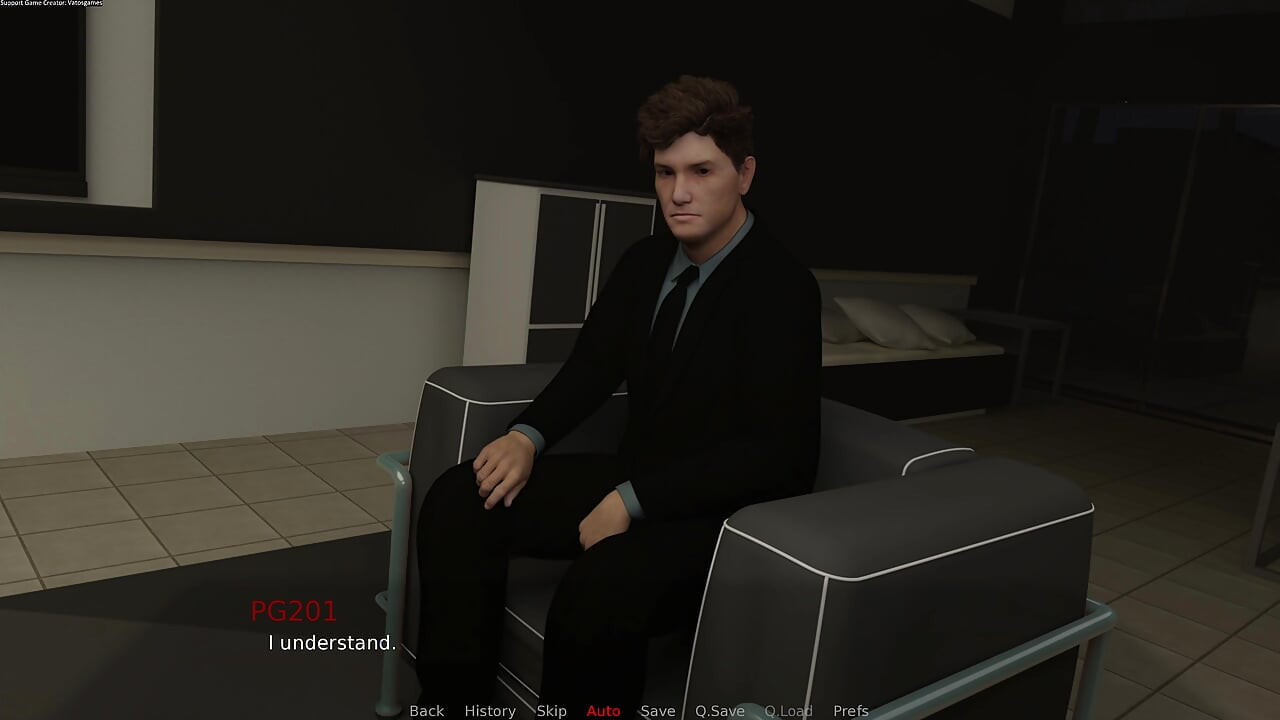 Away From Home Update 17 to Be Continue