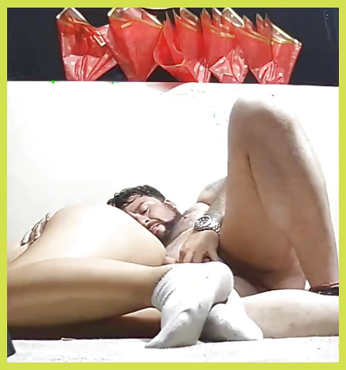 ANAL SEX WITH MY STEPMOM AT HER HOUSE